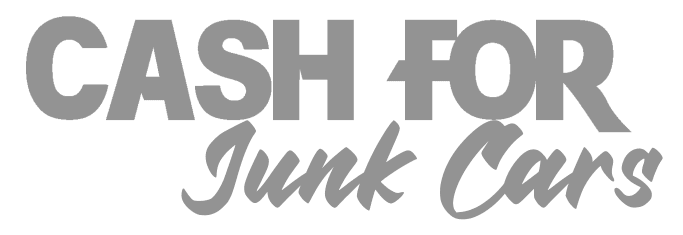 Cash For Junk Cars Logo